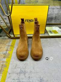Picture of Fendi Shoes _SKUFendisz35-40GDT11024788